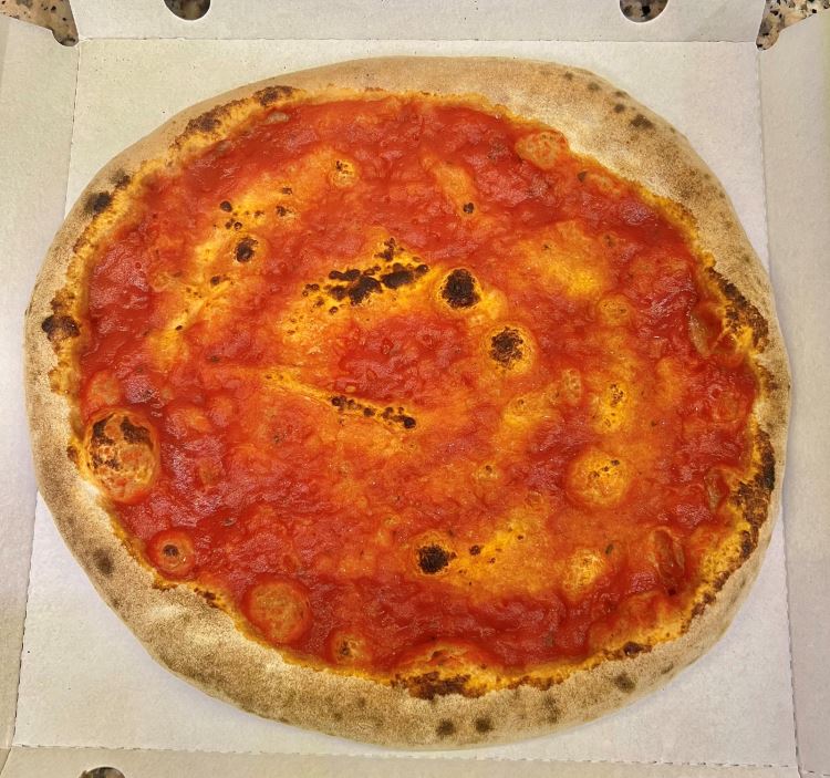 foto pizza